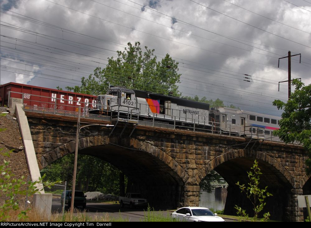 NJT 4102